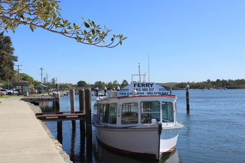 The Boathouse Resort Luxury Apartments - Accommodation Broome 16