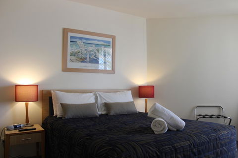 The Boathouse Resort Luxury Apartments - Accommodation Broome 4