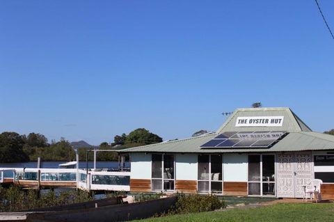 The Boathouse Resort Luxury Apartments - Accommodation Broome 10