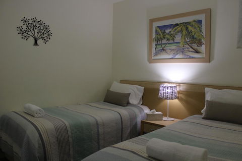 The Boathouse Resort Luxury Apartments - Accommodation Broome 23