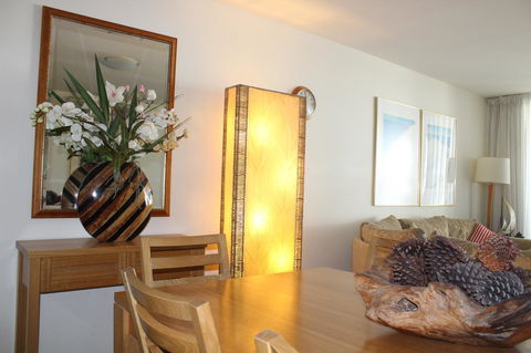 The Boathouse Resort Luxury Apartments - Accommodation Broome 2