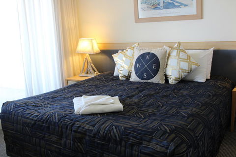 The Boathouse Resort Luxury Apartments - Accommodation Broome 15