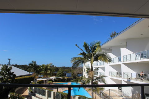 The Boathouse Resort Luxury Apartments - Accommodation Broome 13