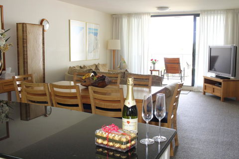 The Boathouse Resort Luxury Apartments - Accommodation Broome 21