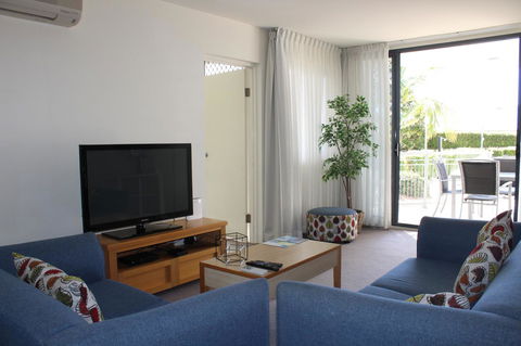 The Boathouse Resort Luxury Apartments - Accommodation Broome 5