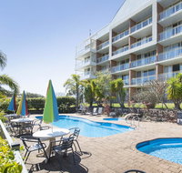 Marina Resort - Accommodation Broome