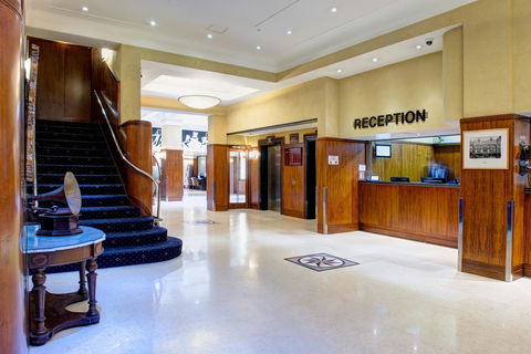 Great Southern Hotel Sydney - Accommodation Broome 13