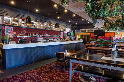 Great Southern Hotel Sydney - Accommodation Broome 10