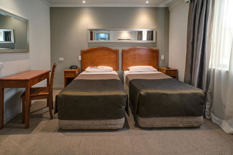 Great Southern Hotel Sydney - Accommodation Broome 25