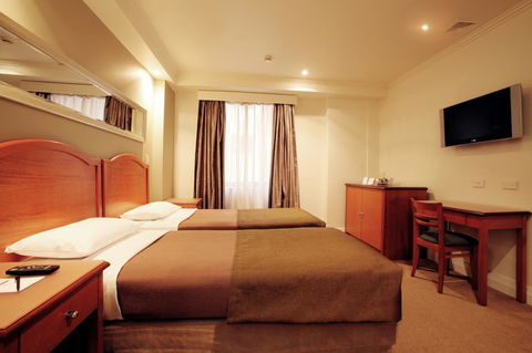 Great Southern Hotel Sydney - Accommodation Broome 23
