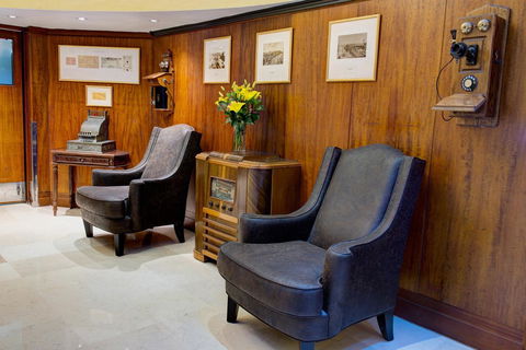 Great Southern Hotel Sydney - Accommodation Broome 17