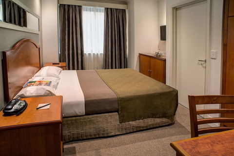 Great Southern Hotel Sydney - Accommodation Broome 8