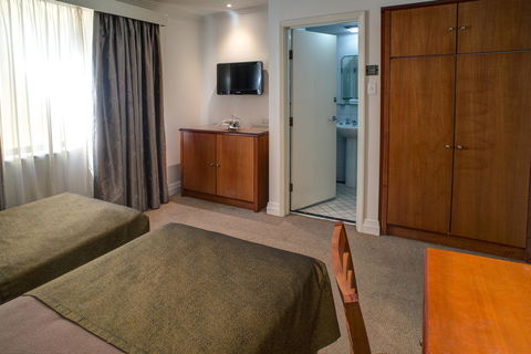 Great Southern Hotel Sydney - Accommodation Broome 27