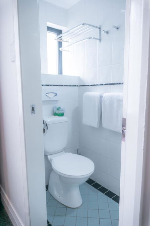 Great Southern Hotel Sydney - Accommodation Broome 3