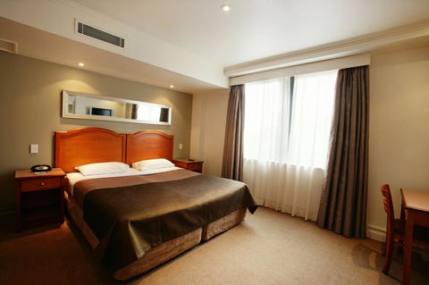 Great Southern Hotel Sydney - Accommodation Broome 31