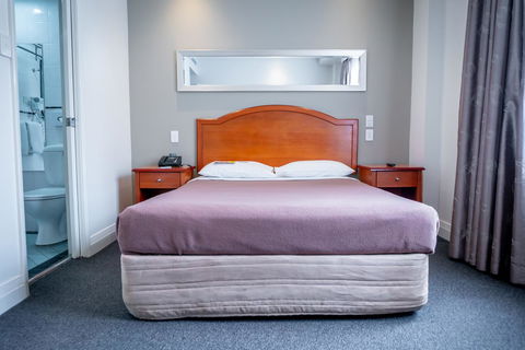 Great Southern Hotel Sydney - Accommodation Broome 1