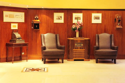 Great Southern Hotel Sydney - Accommodation Broome 20