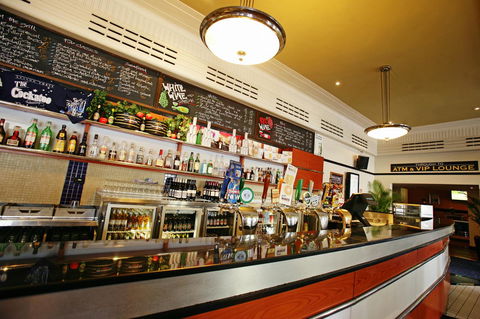Great Southern Hotel Sydney - Accommodation Broome 24