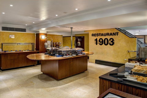 Great Southern Hotel Sydney - Accommodation Broome 15
