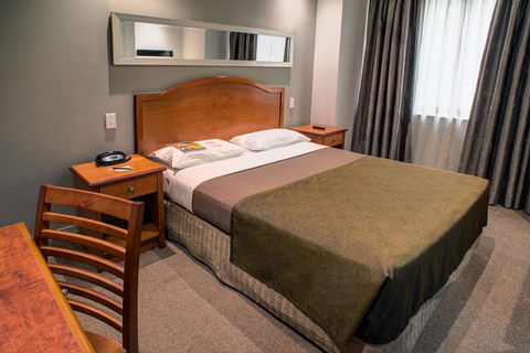 Great Southern Hotel Sydney - Accommodation Broome 28