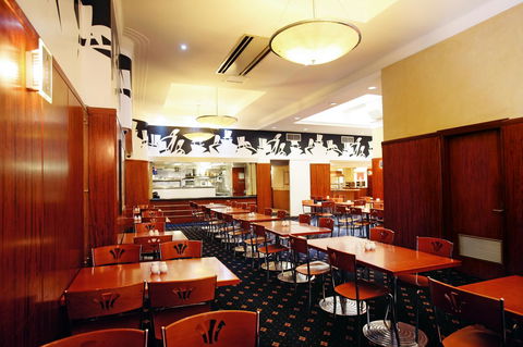 Great Southern Hotel Sydney - Accommodation Broome 16