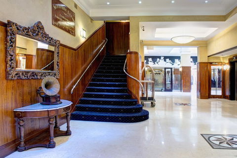 Great Southern Hotel Sydney - Accommodation Broome 12