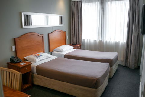 Great Southern Hotel Sydney - Accommodation Broome 5
