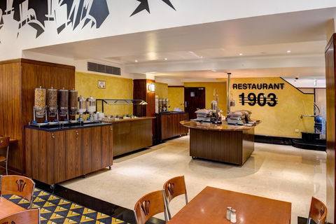 Great Southern Hotel Sydney - Accommodation Broome 14