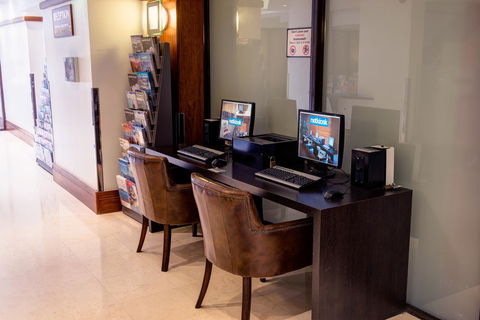 Great Southern Hotel Sydney - Accommodation Broome 18