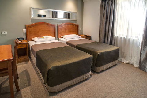 Great Southern Hotel Sydney - Accommodation Broome 26
