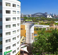 Holiday Inn Potts Point - Sydney - Accommodation Broome