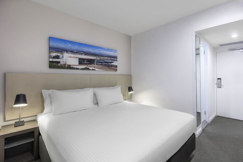 Travelodge Hotel Sydney Airport - Accommodation Broome 26