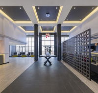Travelodge Hotel Sydney Airport - Accommodation Broome