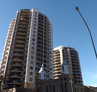 Fiori Apartments - Accommodation Broome