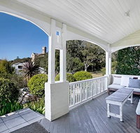 Holiday Home Fairy Bower Road Manly FAB05 - Accommodation Broome