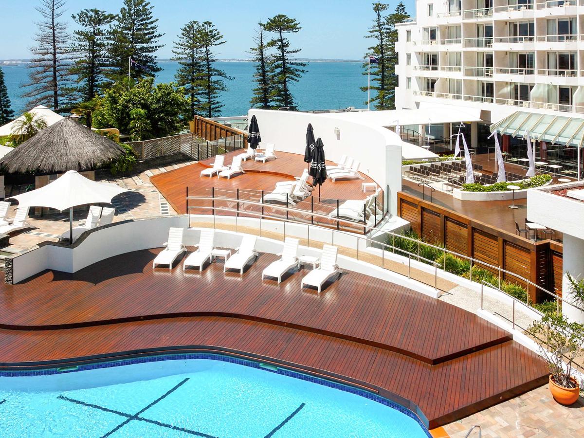 Brighton Le Sands NSW Accommodation Broome