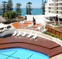 Novotel Brighton Beach - Accommodation Broome