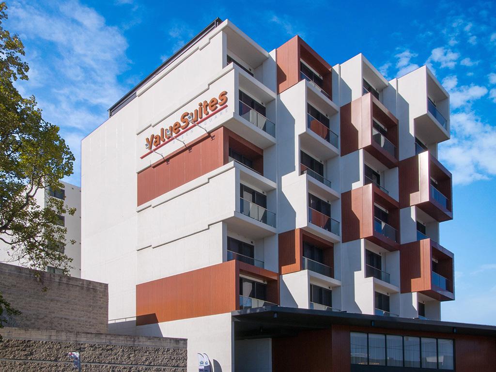Alexandria NSW Accommodation Broome