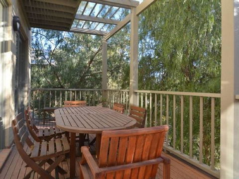 Villa 3br Chianti Villa Located Within Cypress Lakes Resort - Accommodation Broome 7