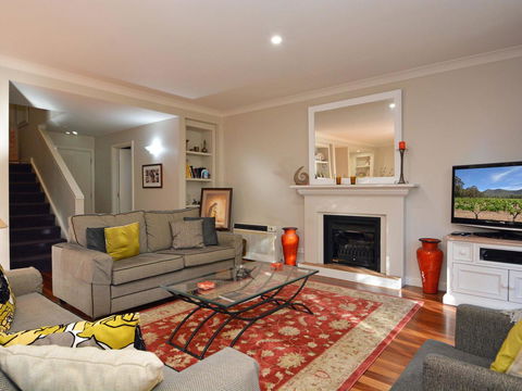 Villa 3br Chianti Villa Located Within Cypress Lakes Resort - Accommodation Broome 18