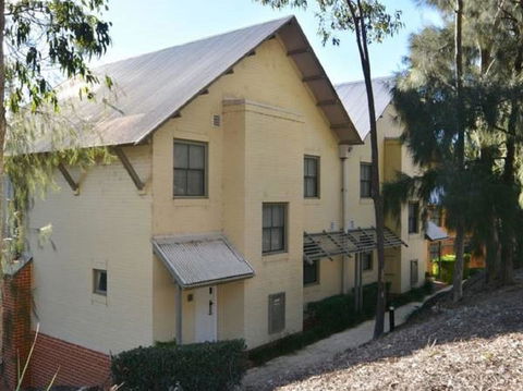 Villa 3br Chianti Villa Located Within Cypress Lakes Resort - Accommodation Broome 17