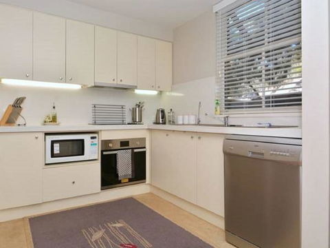 Villa 3br Chianti Villa Located Within Cypress Lakes Resort - Accommodation Broome 5