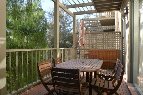 Villa 3br Chianti Villa Located Within Cypress Lakes Resort - Accommodation Broome 6