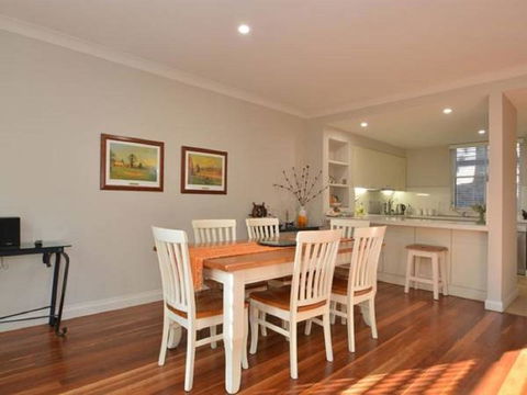 Villa 3br Chianti Villa Located Within Cypress Lakes Resort - Accommodation Broome 4