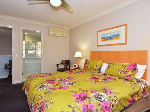 Villa 3br Chianti Villa Located Within Cypress Lakes Resort - Accommodation Broome 9