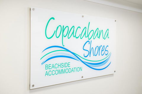 Copacabana Shores - Accommodation Broome 7
