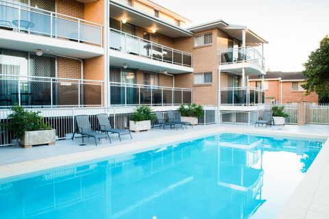 Copacabana Shores - Accommodation Broome 3