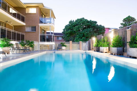Copacabana Shores - Accommodation Broome 11