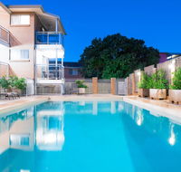 Copacabana Shores - Accommodation Broome