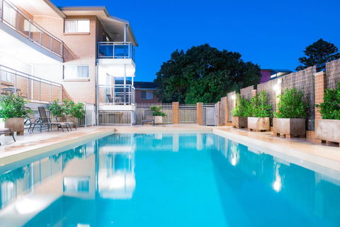 Copacabana Shores - Accommodation Broome 0